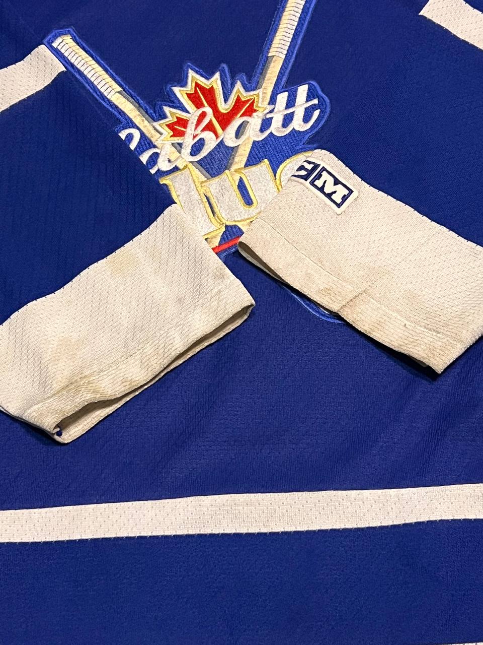 Labatt Blue Hockey Jersey