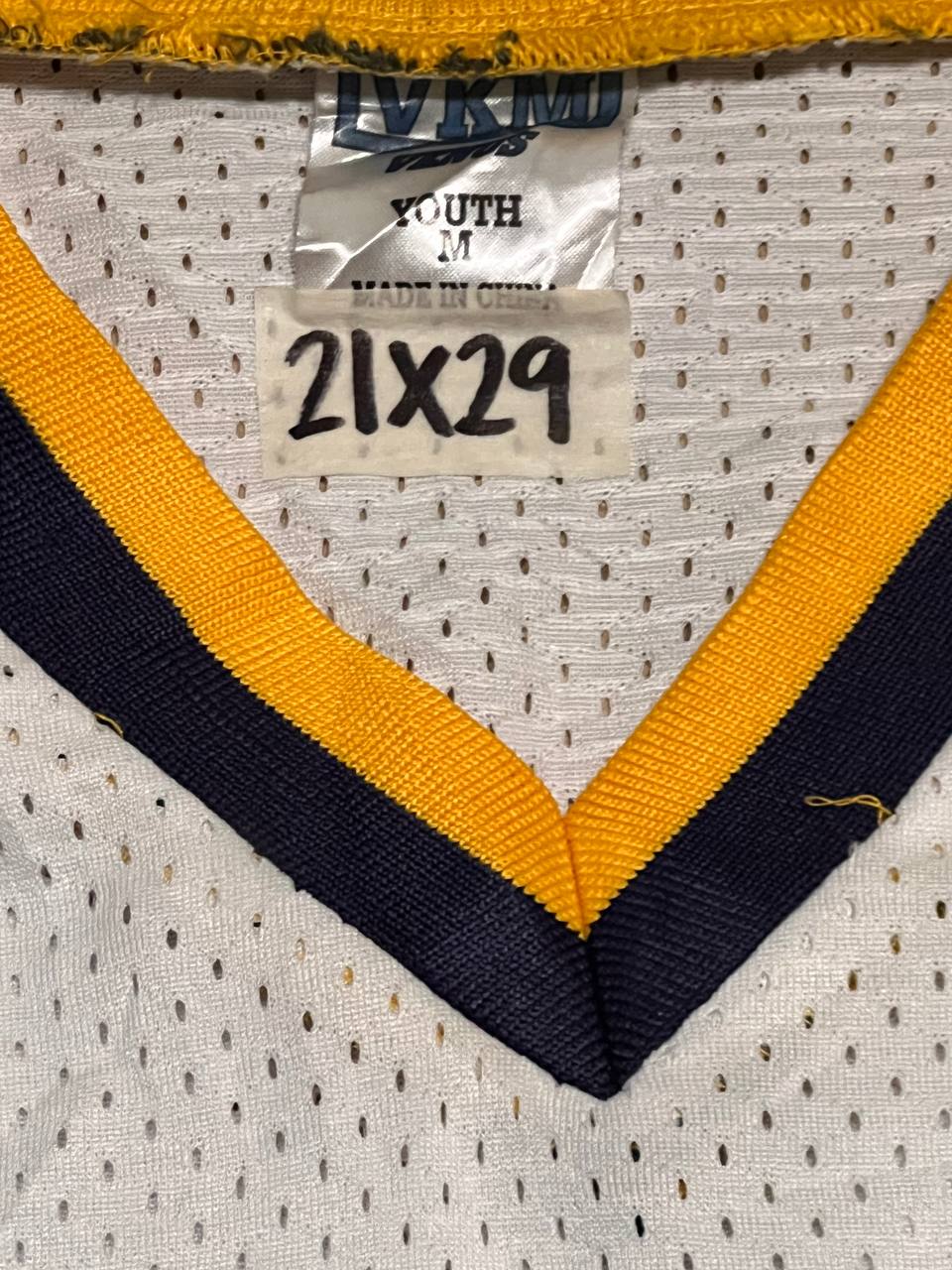 The Sloths Hockey Jersey