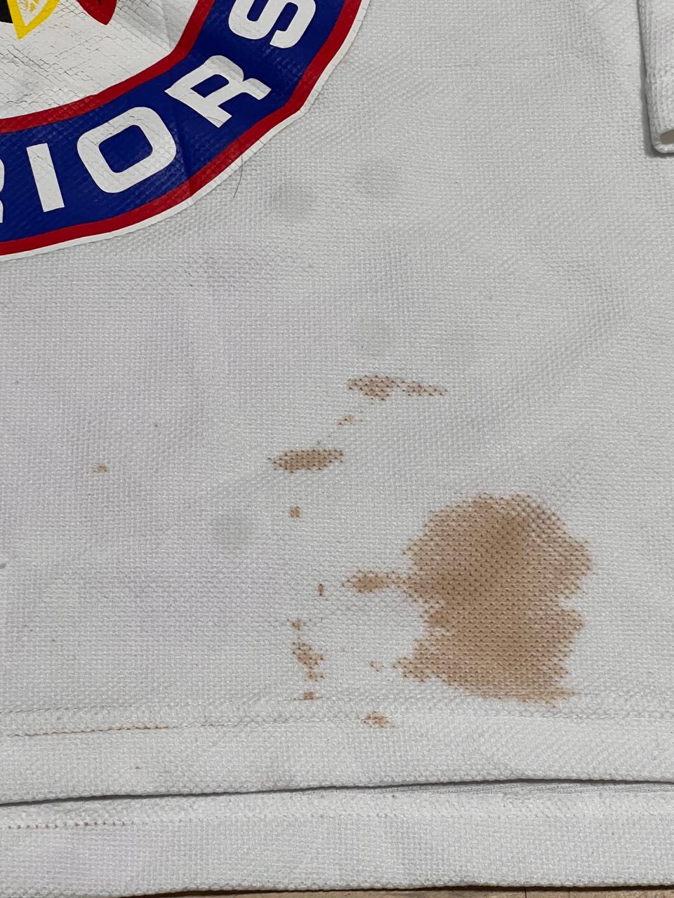 Northwest Warriors Hockey Jersey