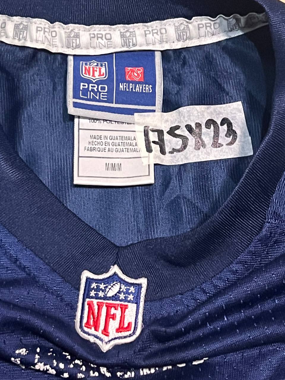 Los Angeles Chargers Jersey