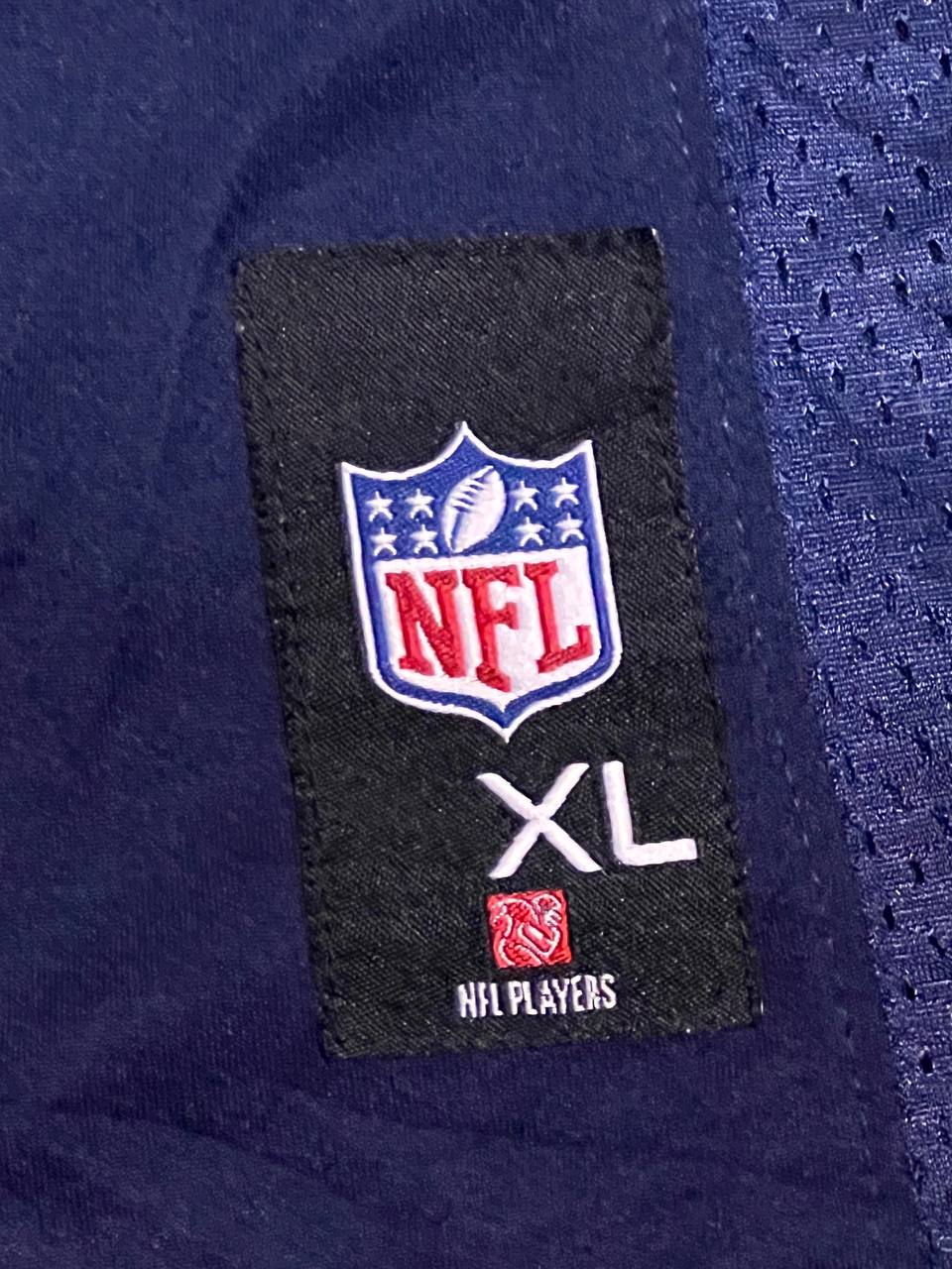 Seattle Seahawks Jersey