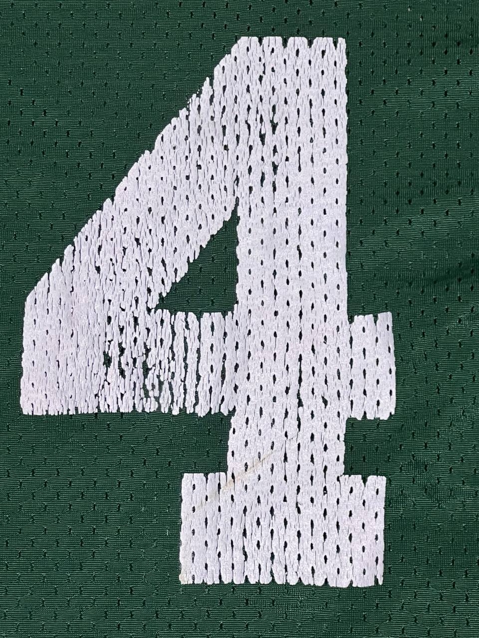 Green Bay Packers Brett Favre Jersey