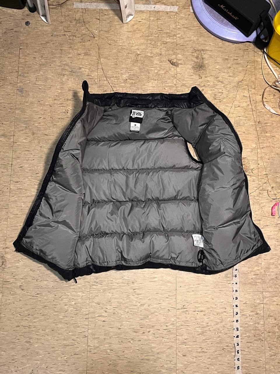 Nike Puffer Vest