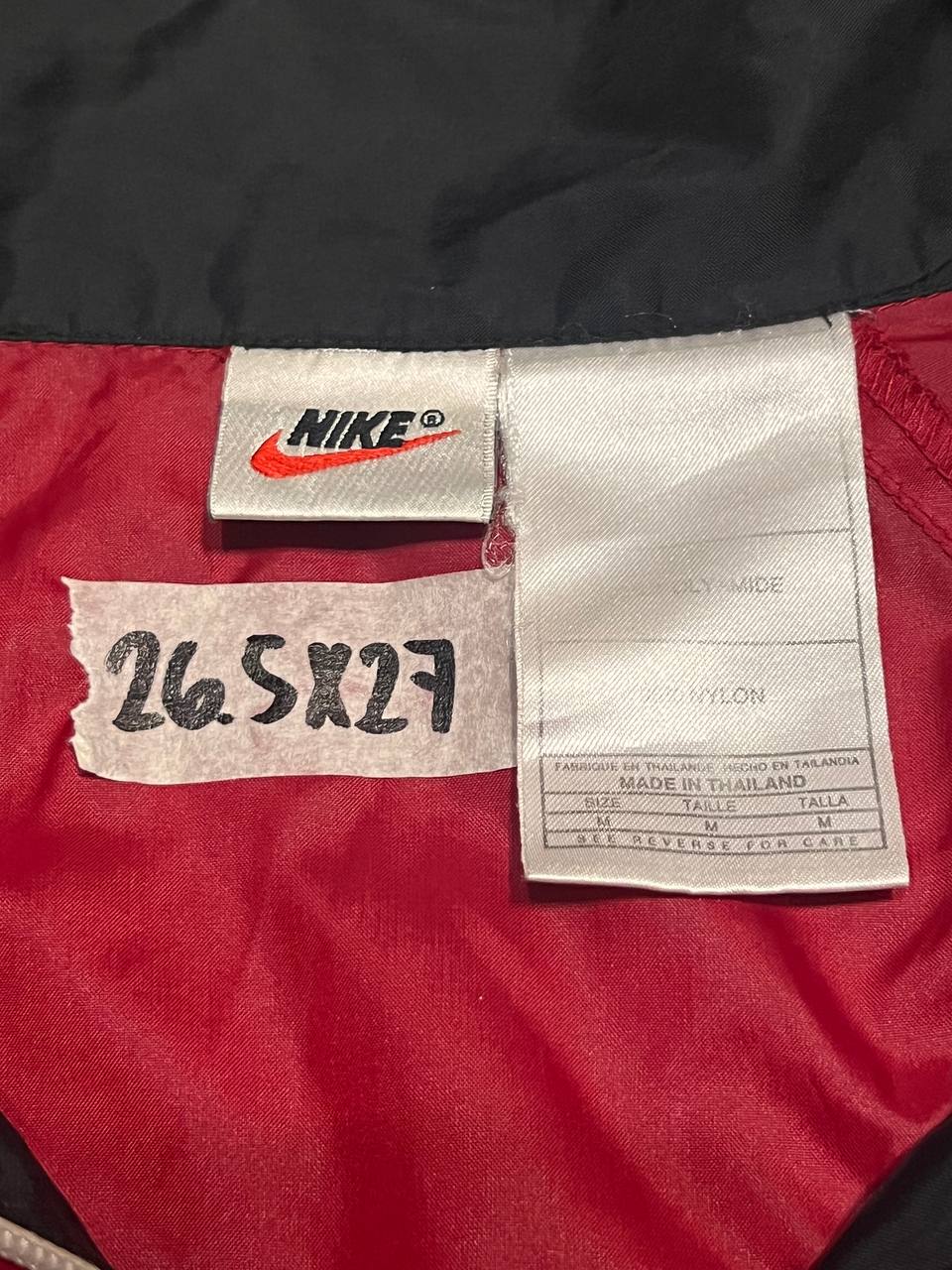 Nike Vintage Big Swoosh Windbreaker