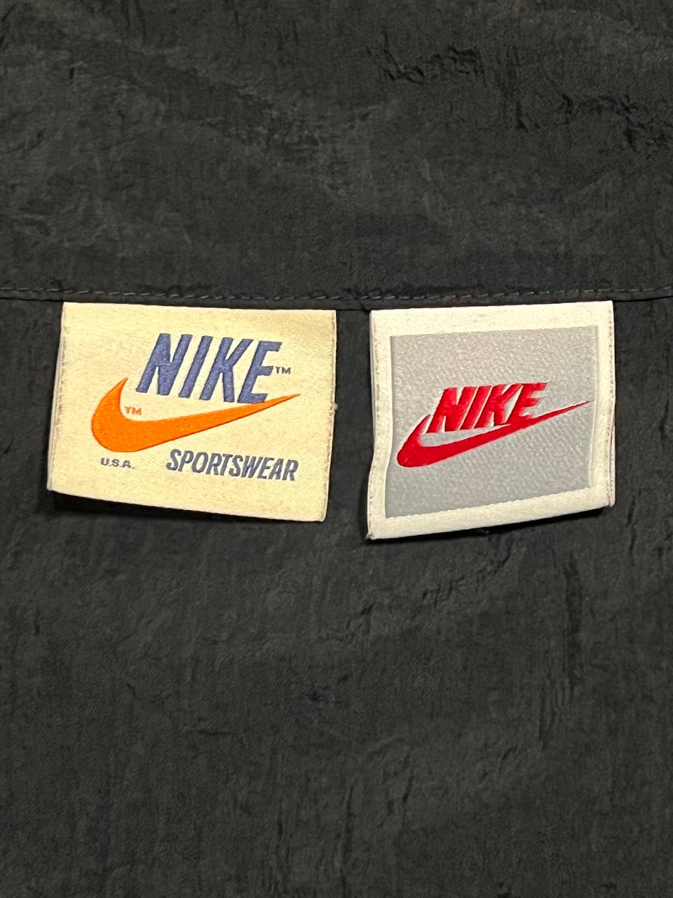 Nike Double Swoosh Windbreaker