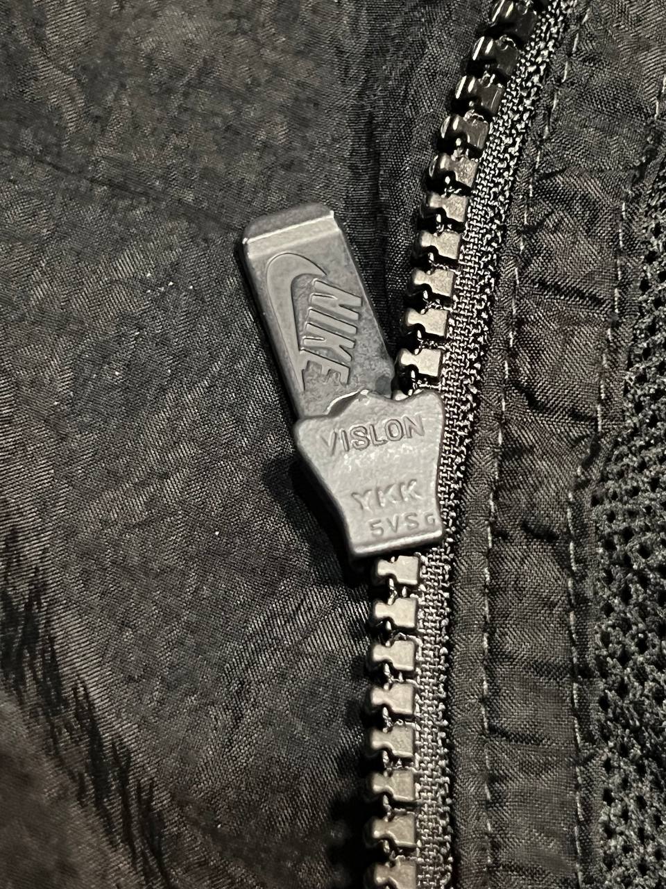 Nike Double Swoosh Windbreaker