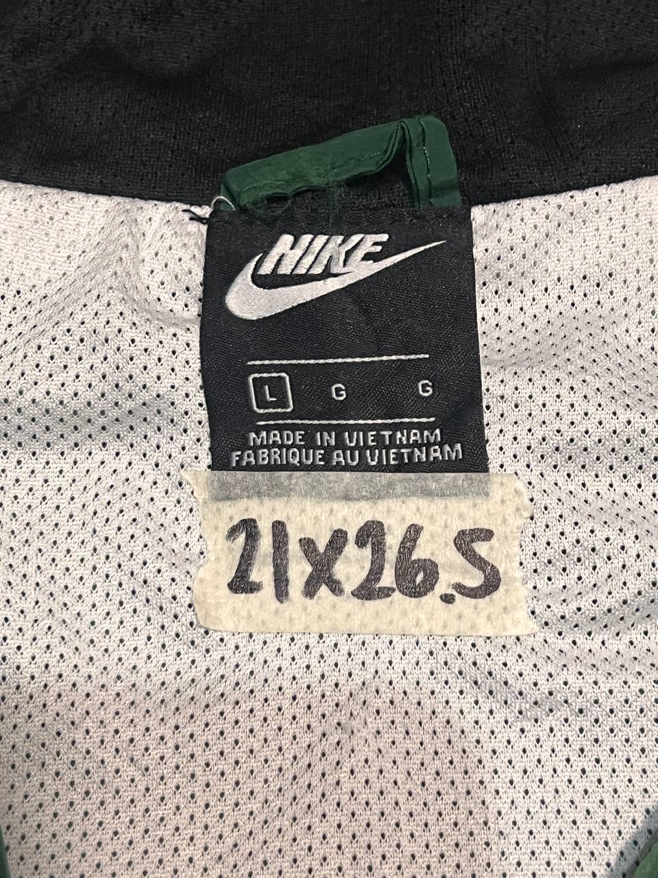 Nike Double Swoosh Windbreaker