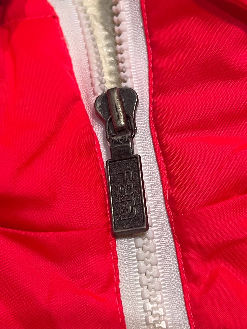 Fera Multicolor Windbreaker