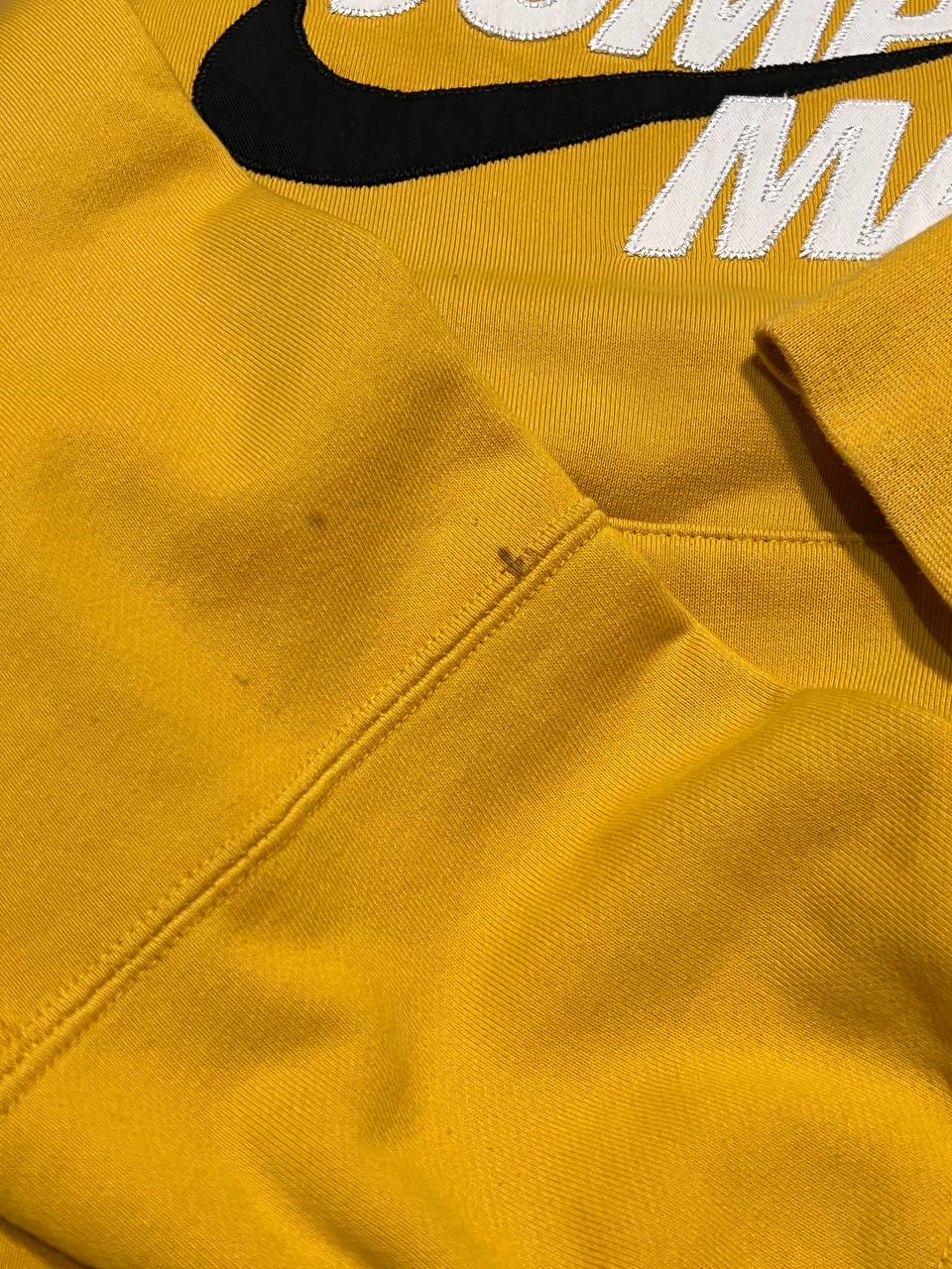 Nike Jumpman Sweatshirt