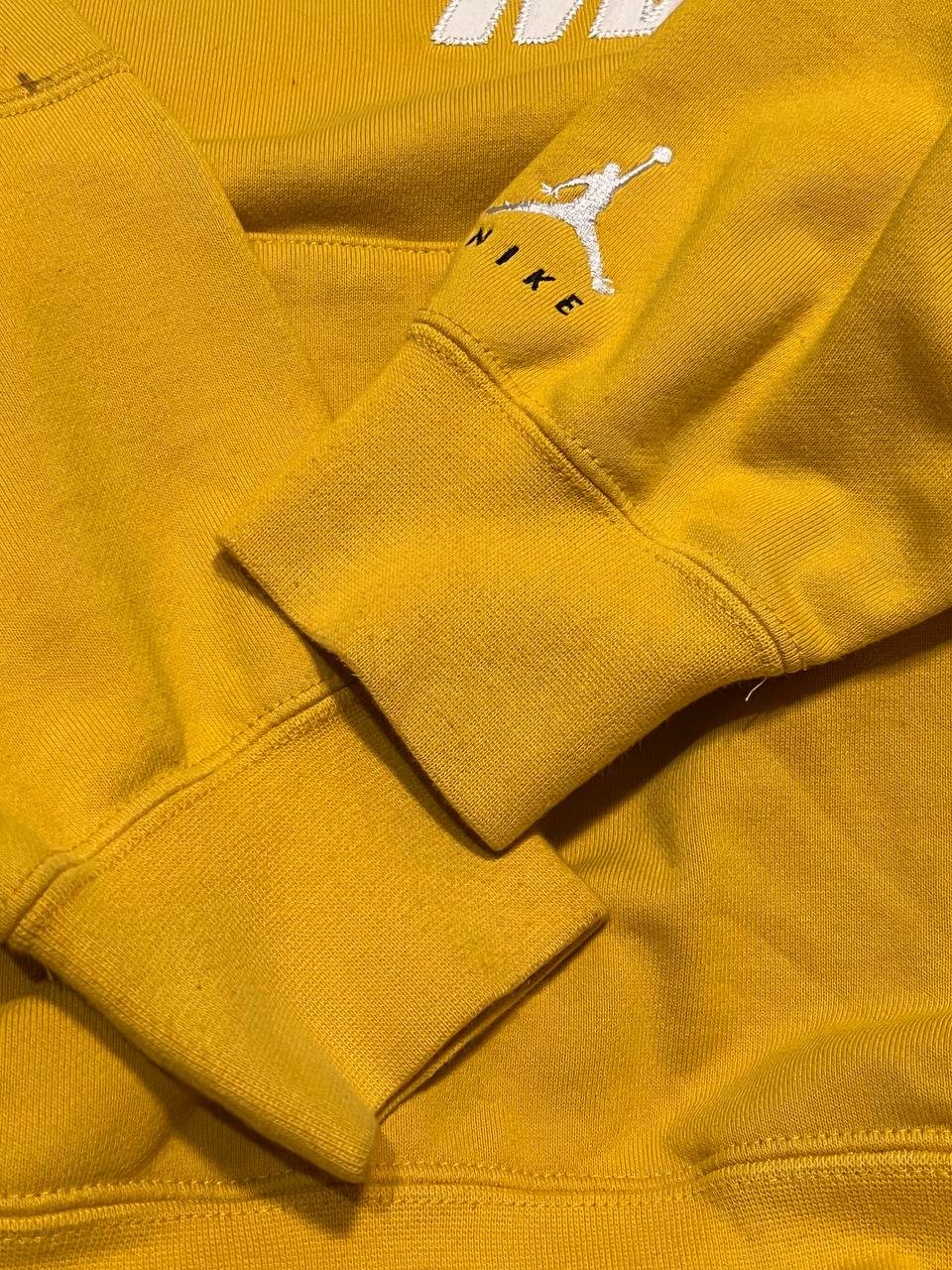 Nike Jumpman Sweatshirt