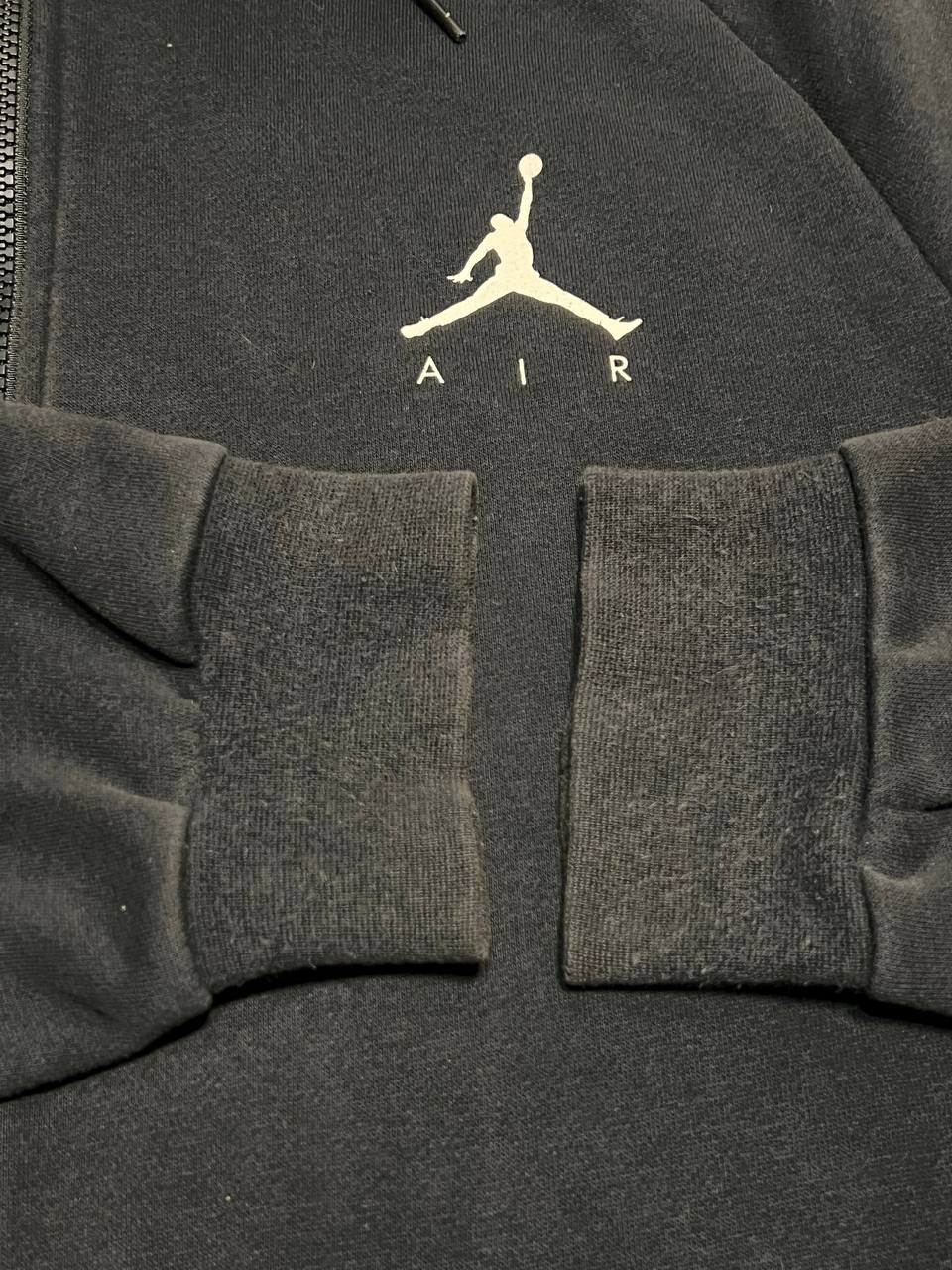 Jordan Fullzip Hoodie