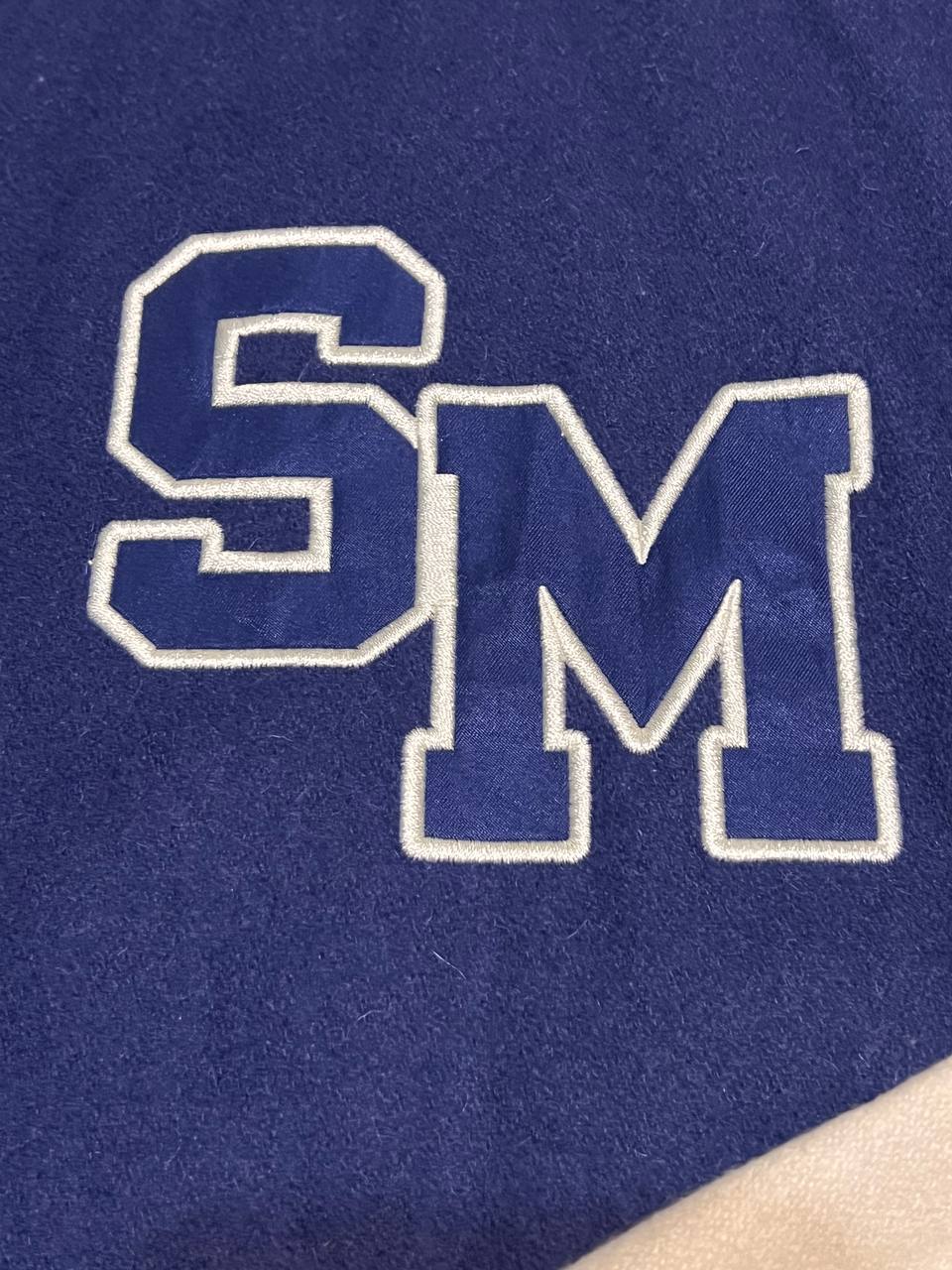 Shawn Mendes Varsity Jacket