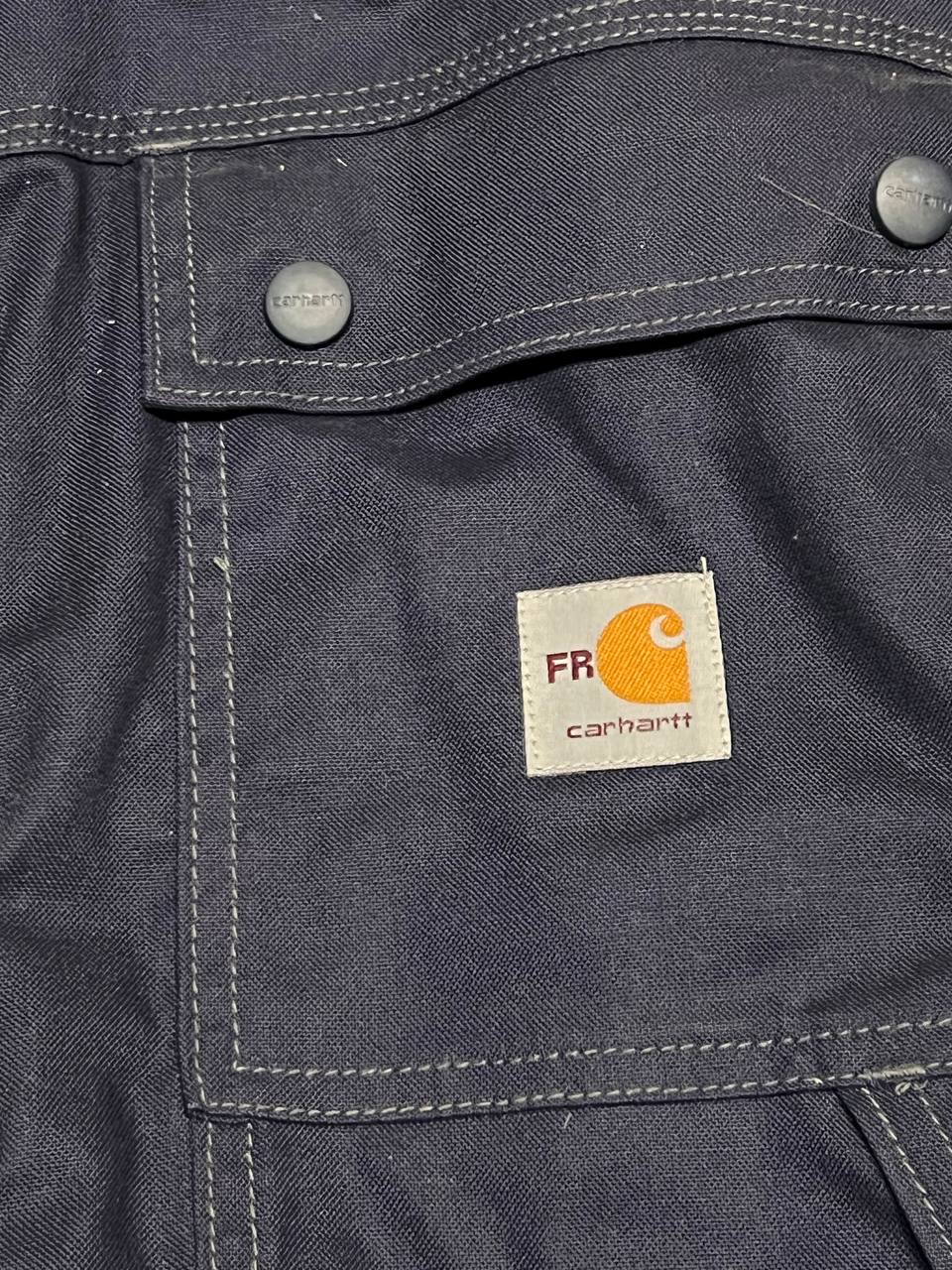 Carhartt Flame Resistant Jacket