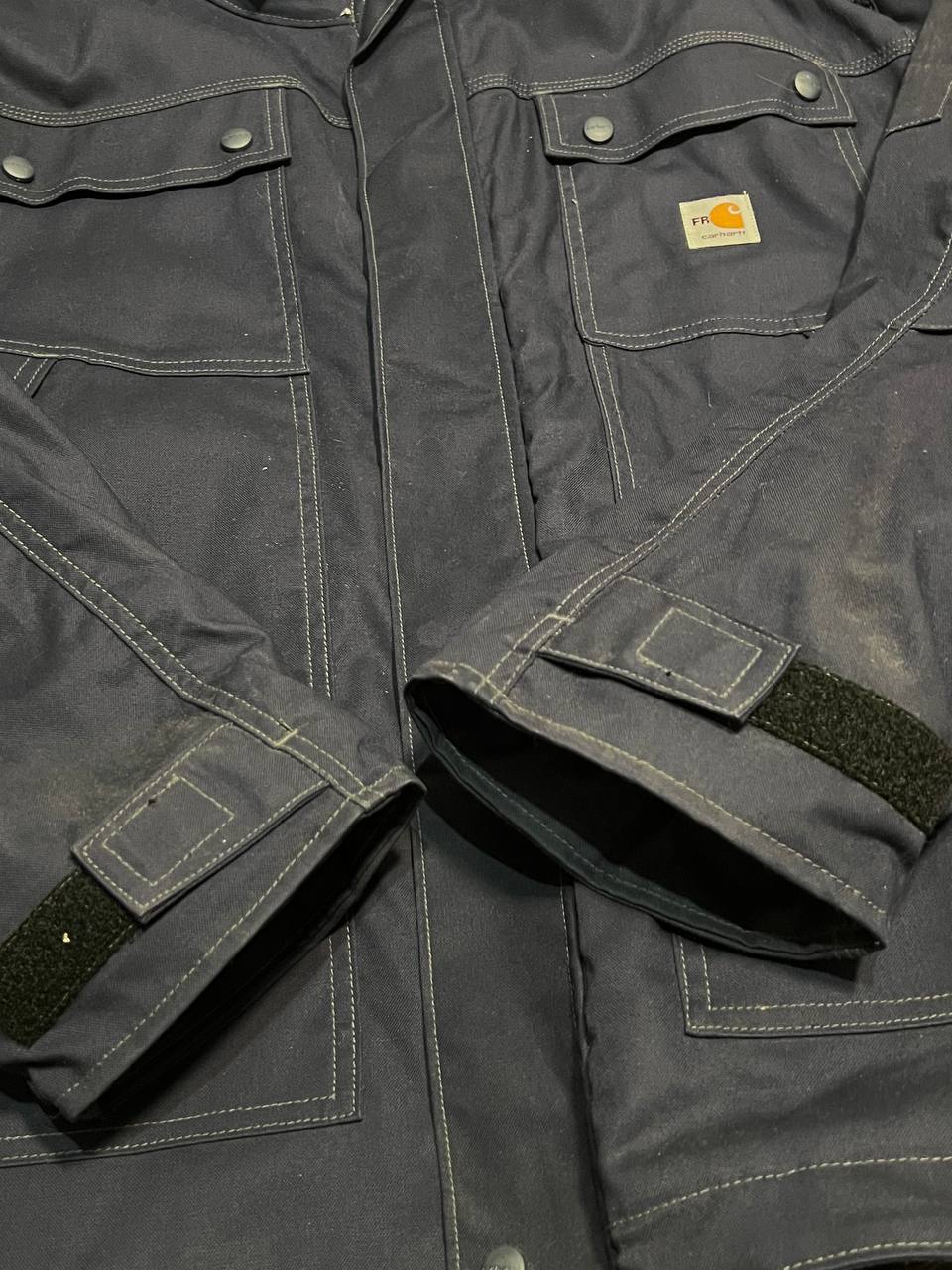 Carhartt Flame Resistant Jacket