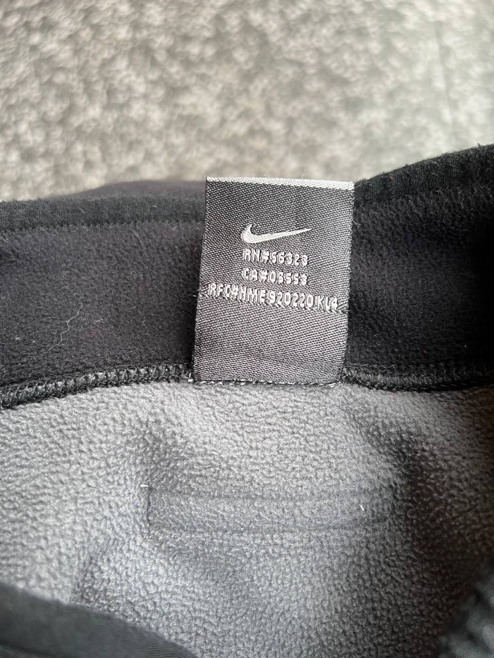 Nike Fuzzy Fleeces Jacket