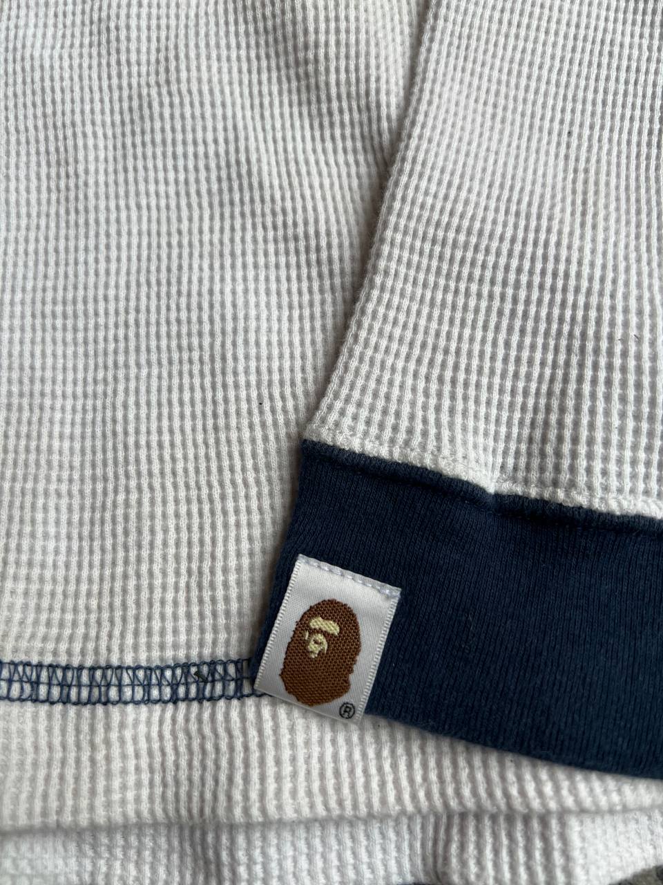 A Bathing Ape L/S Womens