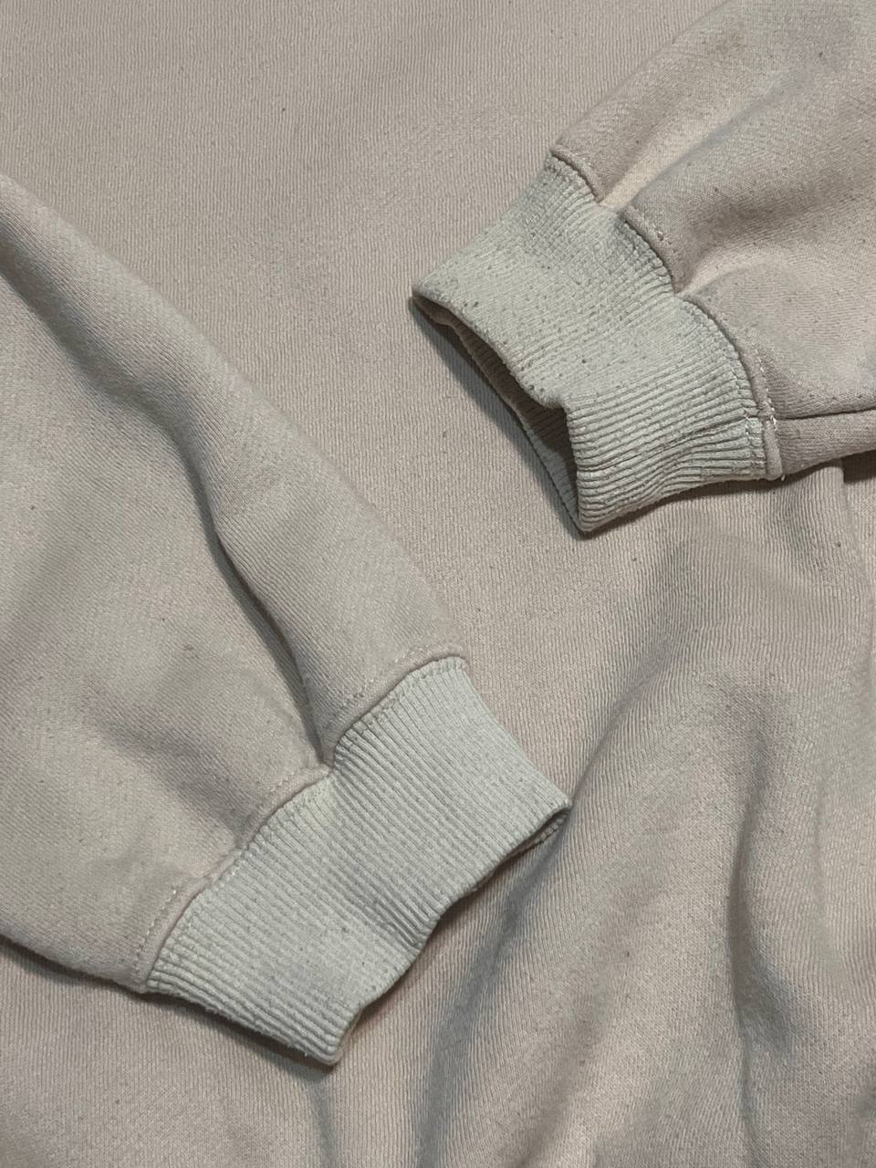 Nike sideswoosh Crewneck