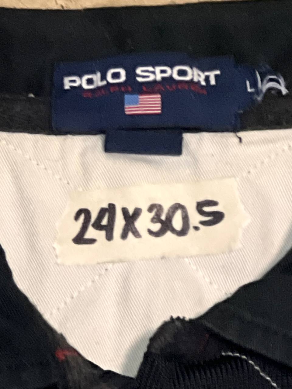 Polo Sports Ralph Lauren Longsleeve
