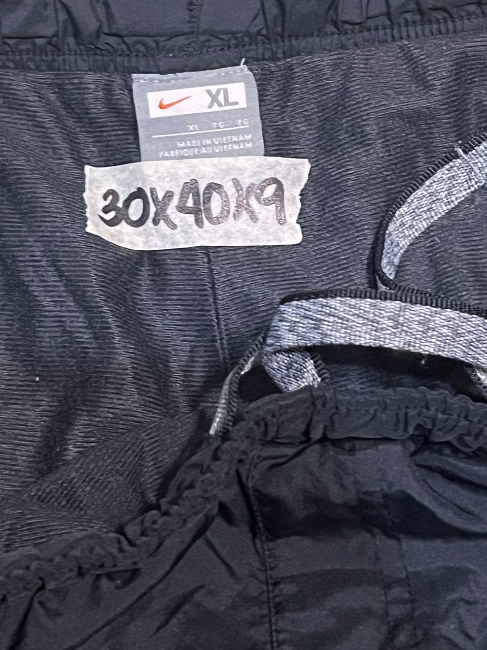 Nike Vintage Track Pants