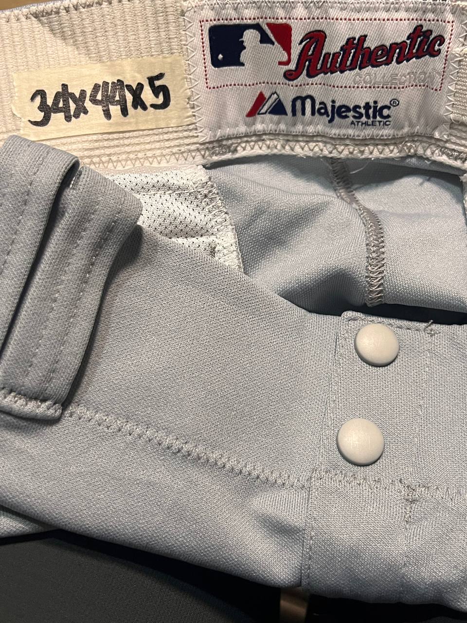 Majestic Vintage Pants