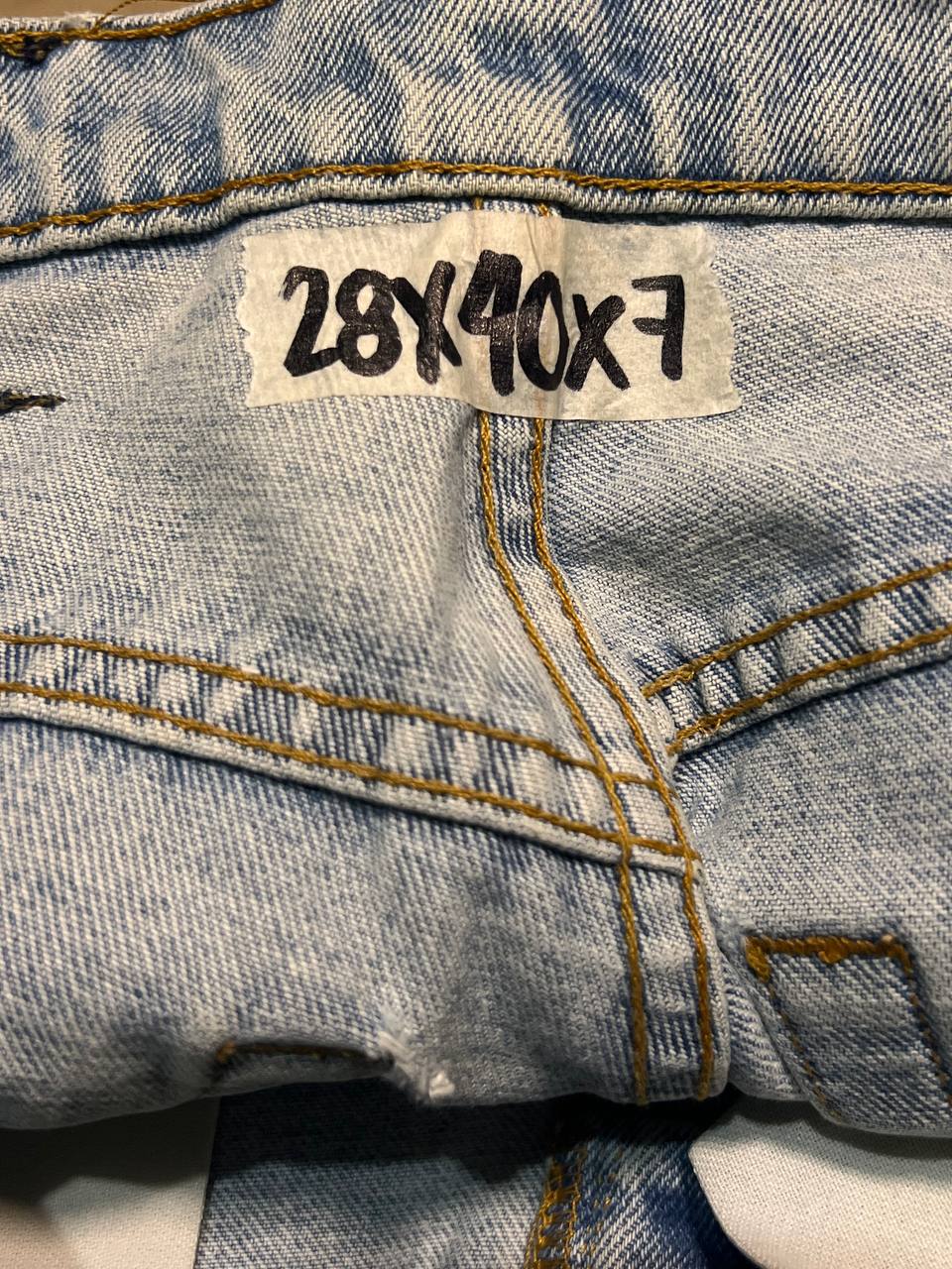 Ralph Lauren Denim Pants
