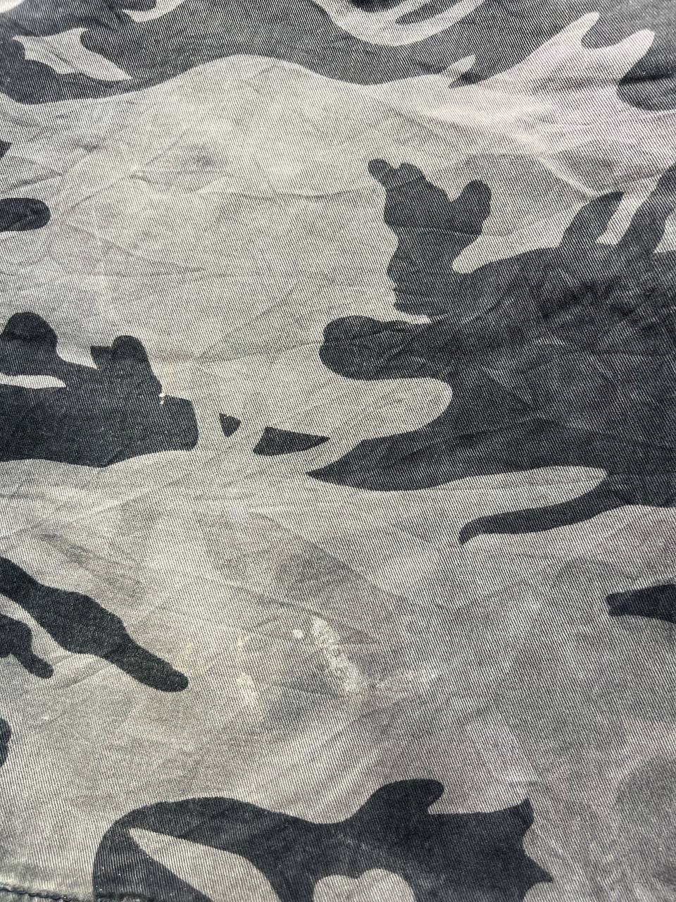 Dickies Camou Denim Jorts 61