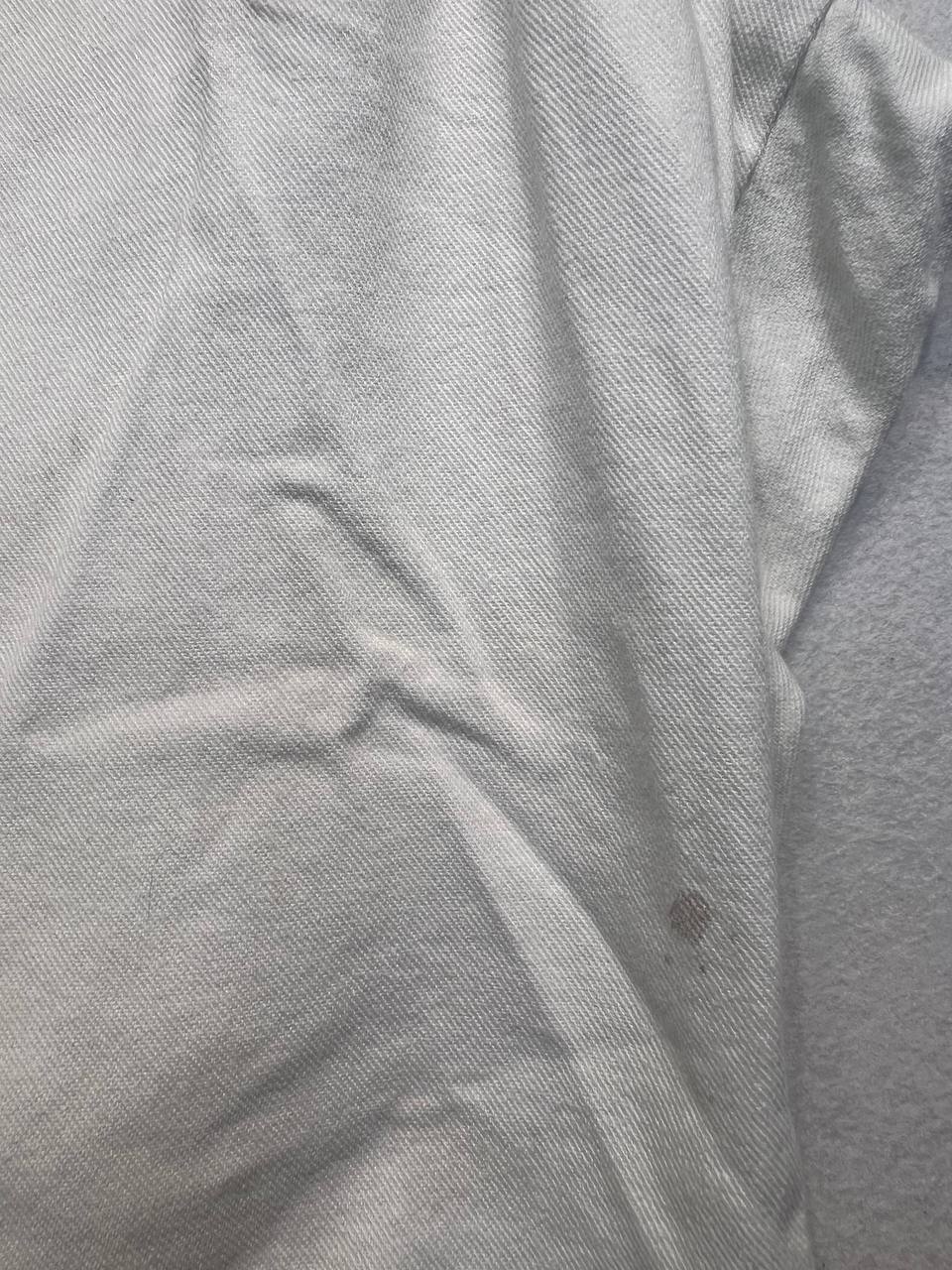 Dickies Denim Jorts 92