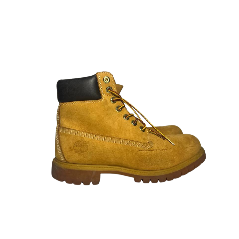 Timberland 7.5 Men's Premium 6-Inch Waterproof Boot