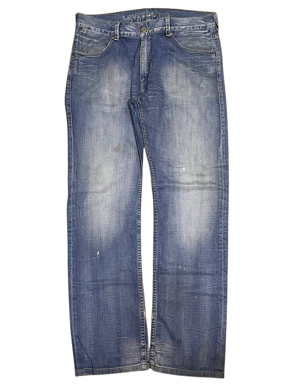 Levi's Strauss 601 Pants