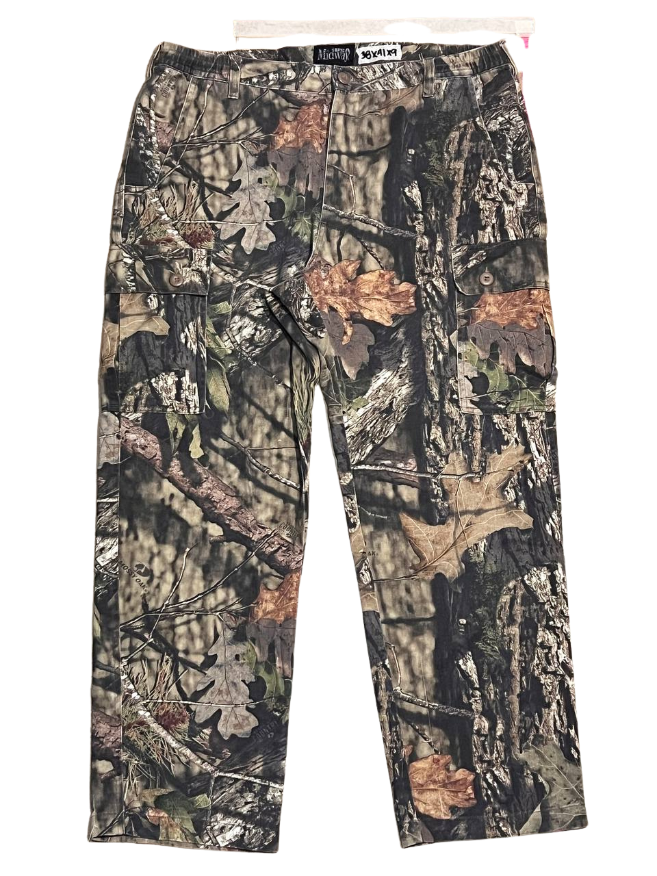 Midway USA Realtree Cargo Pants