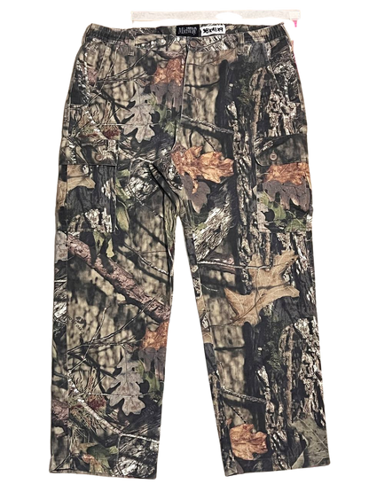 Midway USA Realtree Cargo Pants