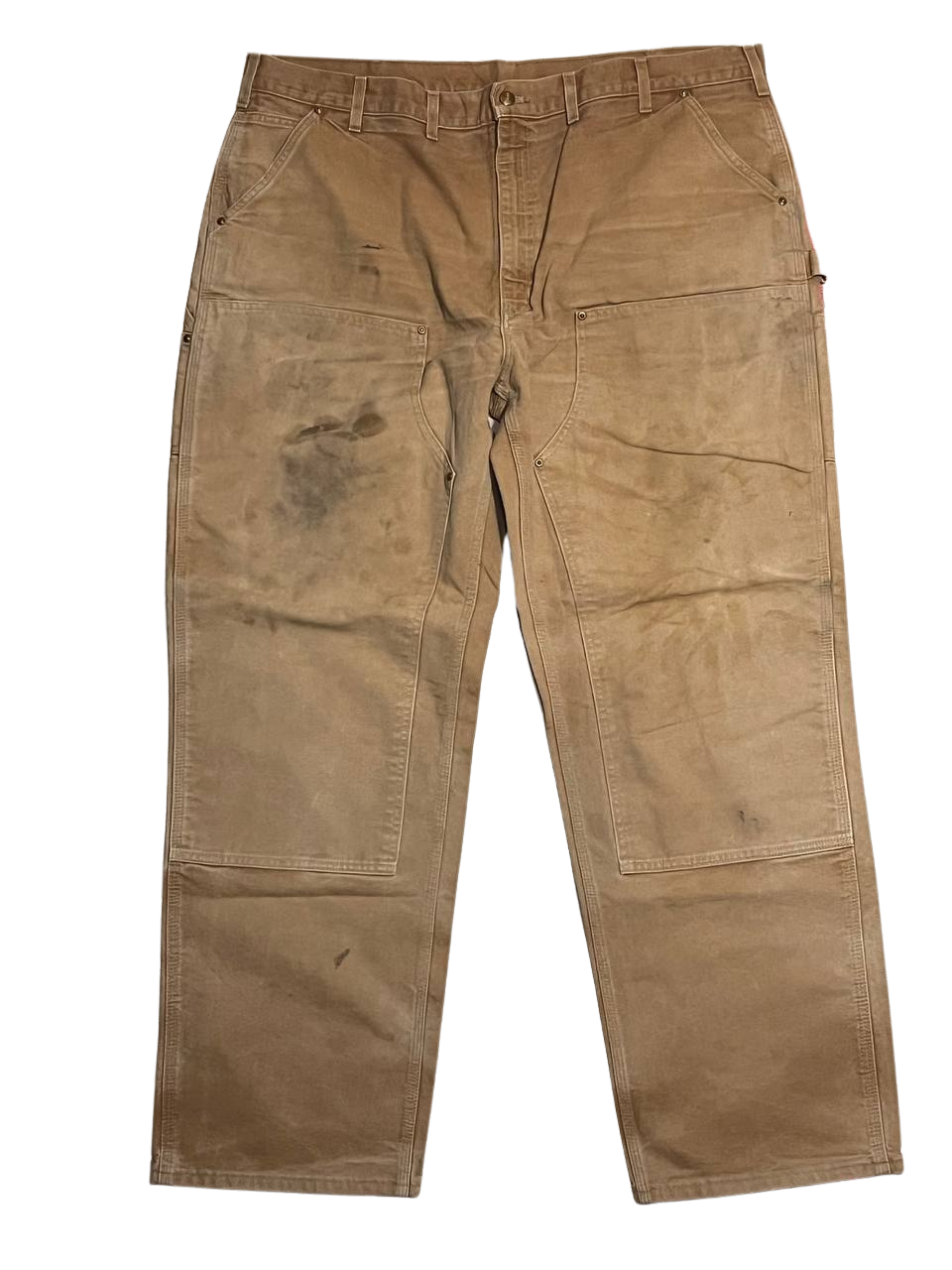 Carhartt Double Knee Pants
