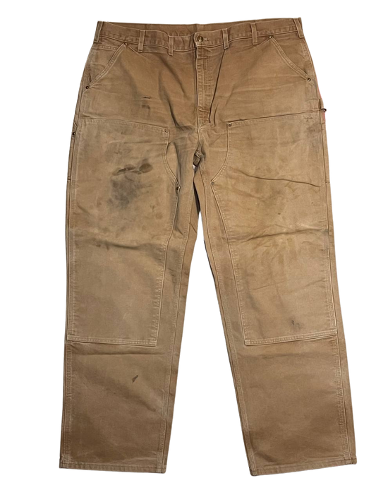 Carhartt Double Knee Pants
