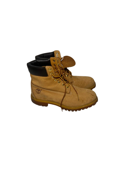 Timberland® Men's Premium 6-Inch Waterproof Boot