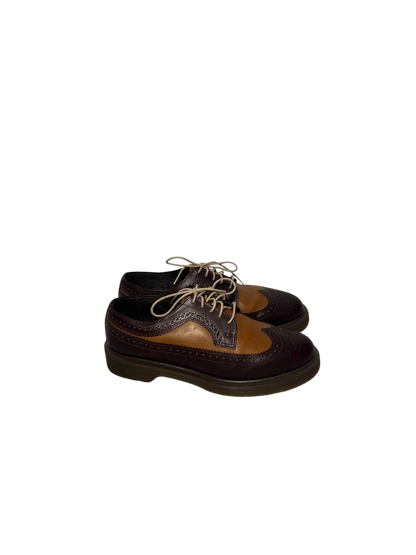 Dr. Martens 3989 Brogue Shoes