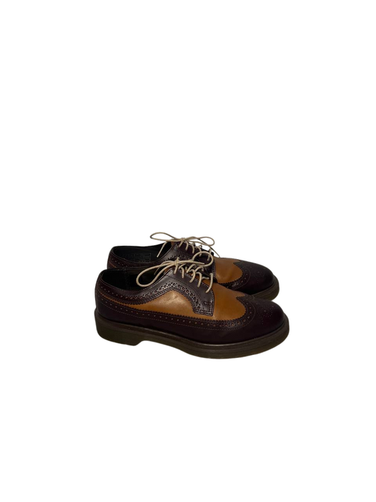 Dr. Martens 3989 Brogue Shoes