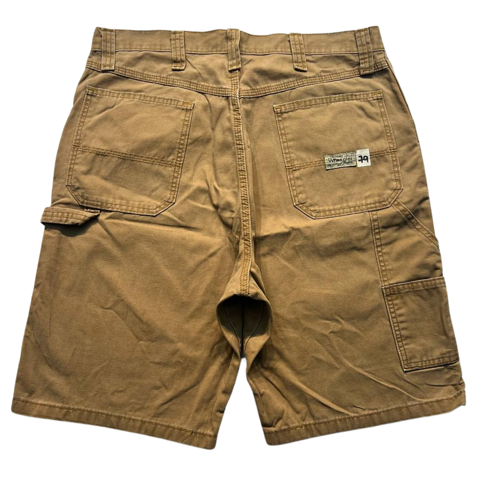 Wrangler Denim Jorts 79