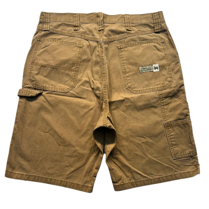 Wrangler Denim Jorts 79