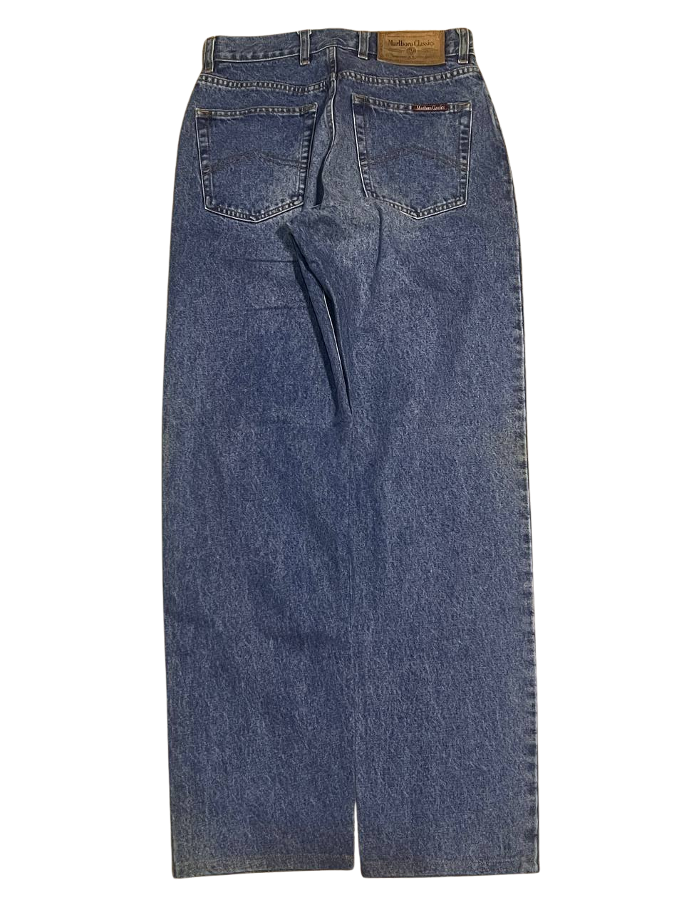 Marlboro Vintage Jeans