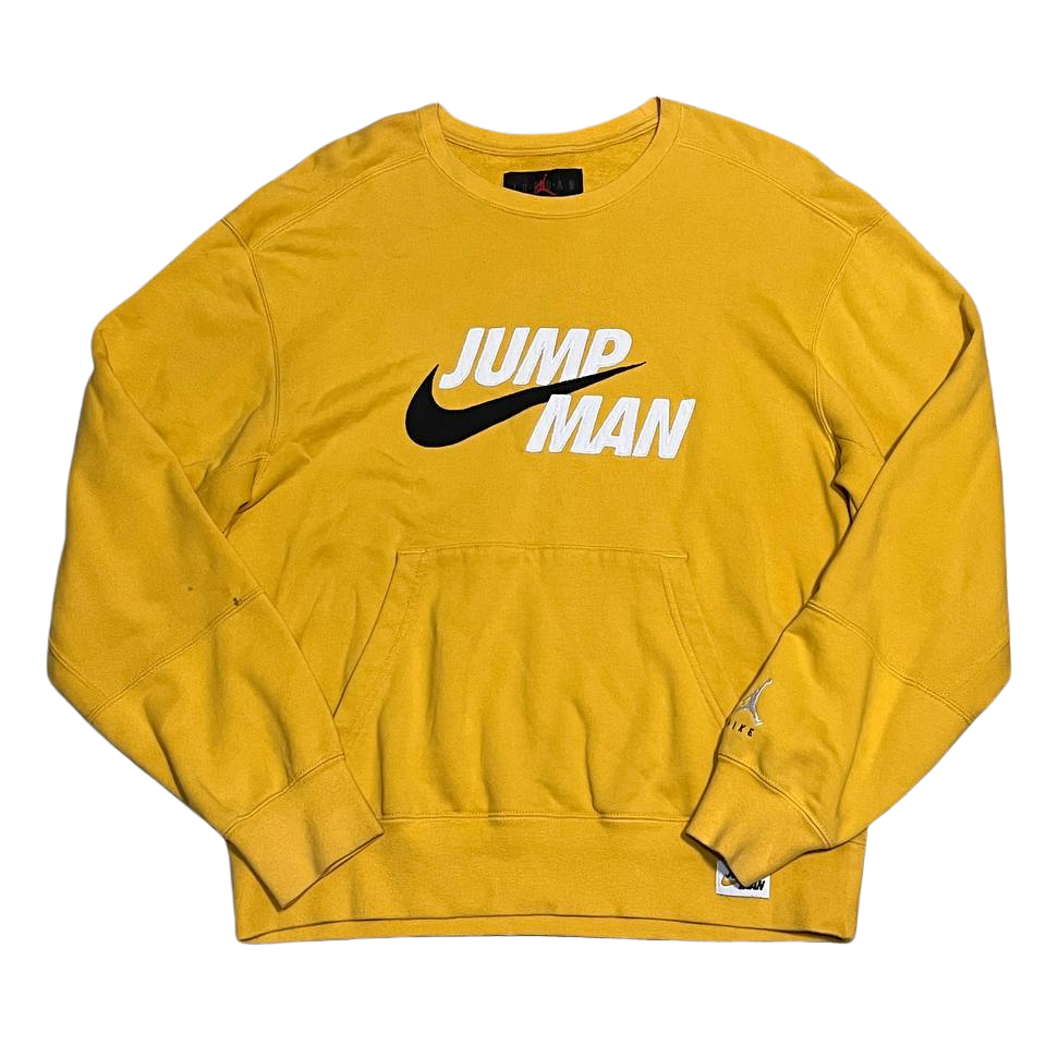 Nike Jumpman Sweatshirt