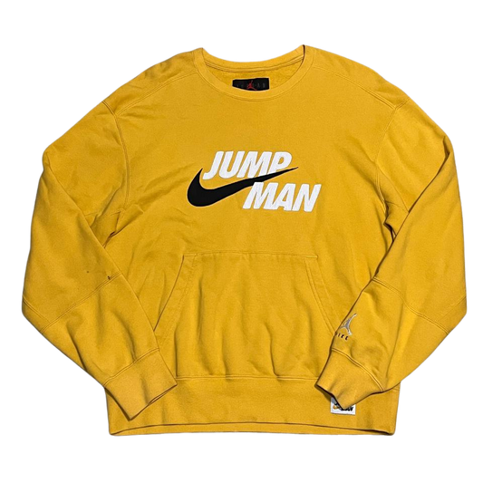 Nike Jumpman Sweatshirt