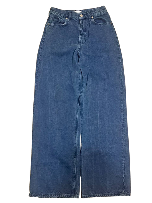 Zara Baggy Jeans