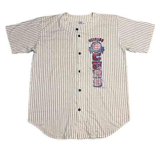 Cubs Baseball Jersey