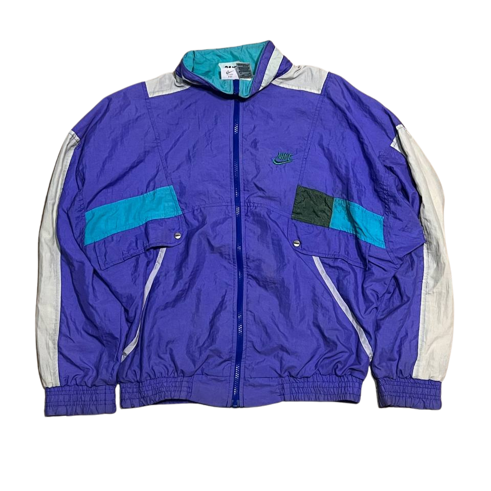 Nike Vintage Jacket