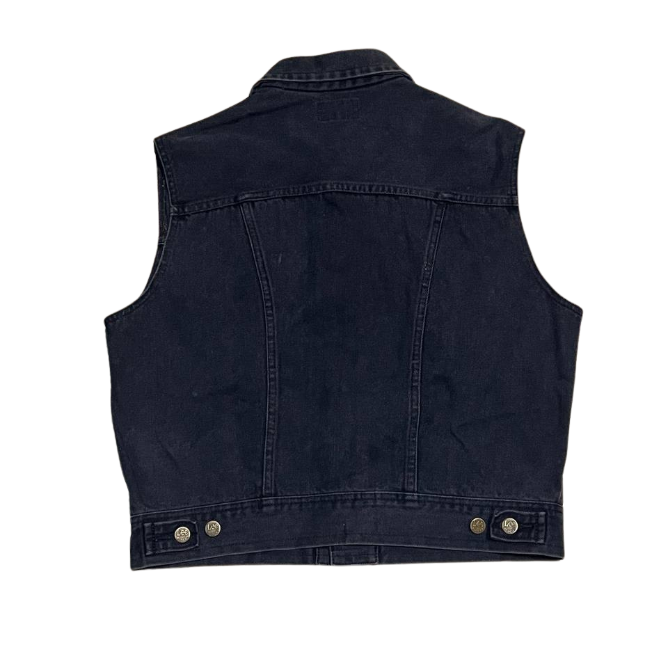 Lee Dinem Vest