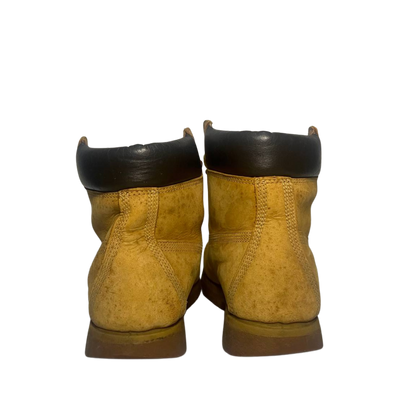 Timberland 7.5 men's Premium 6-Inch Waterproof Boot