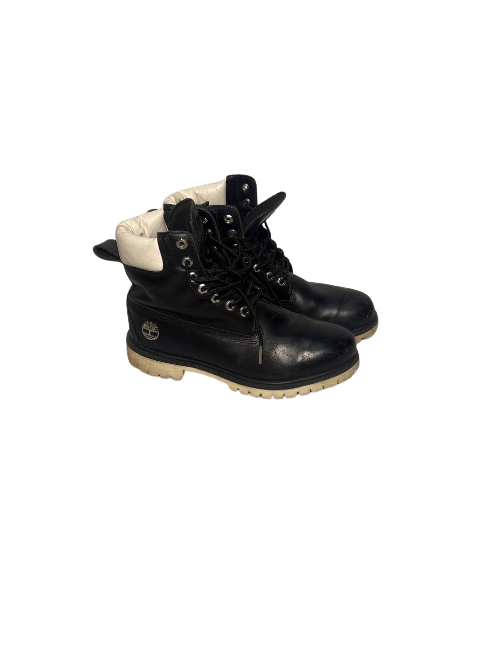 Timberland x Stussy 9 Premium Boots  Nubuck Leather