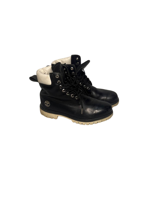Timberland x Stussy Premium Boots  Nubuck Leather