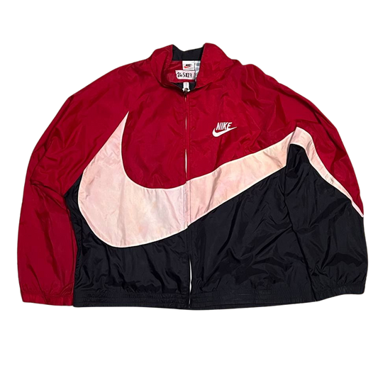 Nike Vintage Big Swoosh Windbreaker