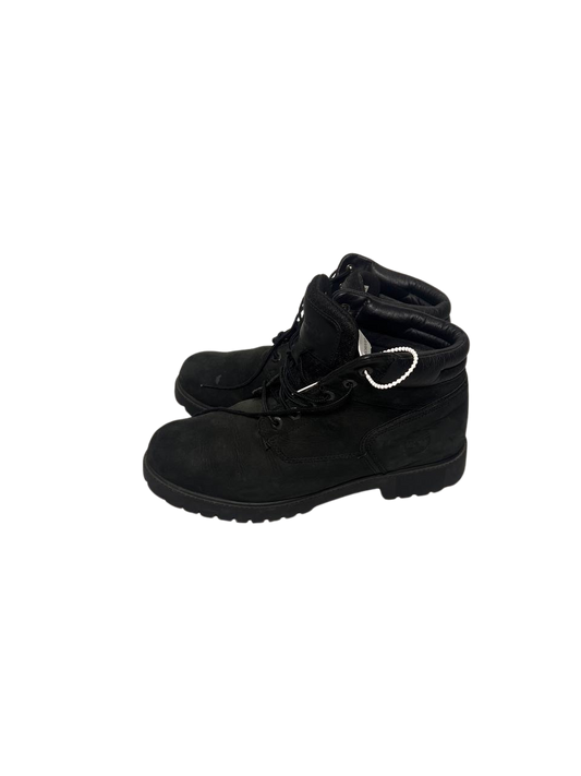 Timberland Men's Premium Waterproof Boots Black